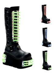 Platform boots at Rivithead (page 3 of 3)
