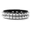 2 Row Pyramid Choker