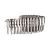 .308 Nickel Bullet Belt