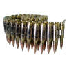 0.308 Brass/Gold/Nickel