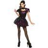 Velvet Vamp Costume