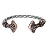 Thunder Torque Bracelet