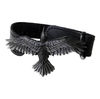 Black Consort Bracelet