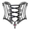 Tightlace Corset Bangle