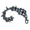 Hells Grate Bracelet