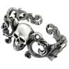 Dead Cuff Bracelet