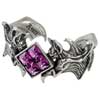 Bird of Death Bracelet