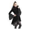 Anastasia Gothic Coat
