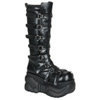 BOXER-200 Black Boots
