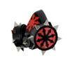 Chaos Theory Respirator