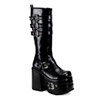 CHOPPER-101 Black