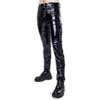 D Ring Gloss Jeans