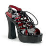 DEMON-17 Black