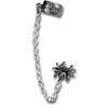Nidus Earring Cuffs