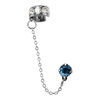 Diamond Pall Ear Cuff