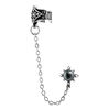 Chaosium Ear Cuff