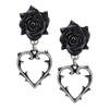 Wounded Love Earrings