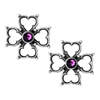 Elizabethan Cross Studs
