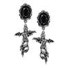 Mesukmus Earrings