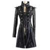 Harbinger of Death Jacket