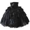 Gothic Lolita Skirt