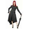 Dorina Steampunk Jacket