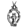 Speculum Pendant