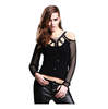 Olivia Women's Gothic Shirt