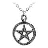 Dante's Hex Pendant