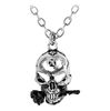 The Alchemist Pendant