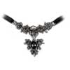 Catafalque Necklace