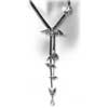 La Danse de la Nuit Necklace