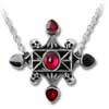 Lucrezias Poison Locket