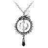 Sophia's Opus Pendant