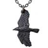 Ravenine Pendant