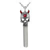 Asmodeus Pendant