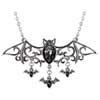Viennese Nights Necklace