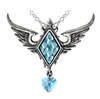 Frozen Heart Pendant