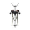 Golgotha Pendant