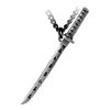 Bushido Pendant