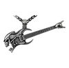 Shred Attack Pendant