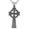Celts Cross Pendant