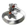 Ursuline Ring