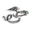 Starchaser Ring