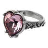 Bower Troth Ring