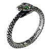 The Sophia Serpent Ring