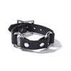 2RW Leather Wristband