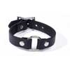 VW1 Leather Wristband