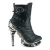 Raven High Heel Boots