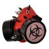 Red Dawn Respirator
